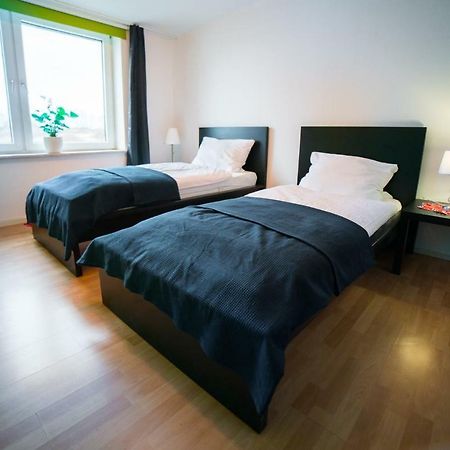 Loewen Unterkunft Braunschweig Esterno foto
