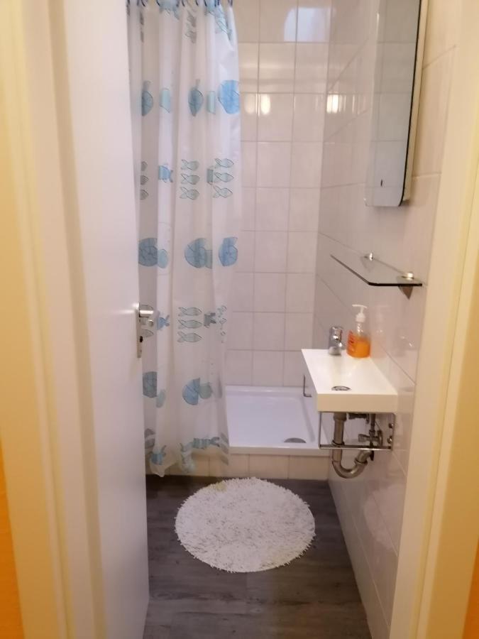 Loewen Unterkunft Braunschweig Esterno foto