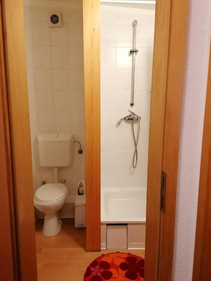 Loewen Unterkunft Braunschweig Esterno foto